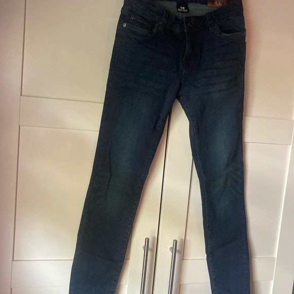 Black Diamond Forged Denim Slim fit Climbing Jeans - Picture 2 of 4